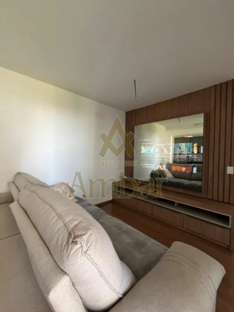 Apartamento para alugar com 2 quartos, 84m² - Foto 1