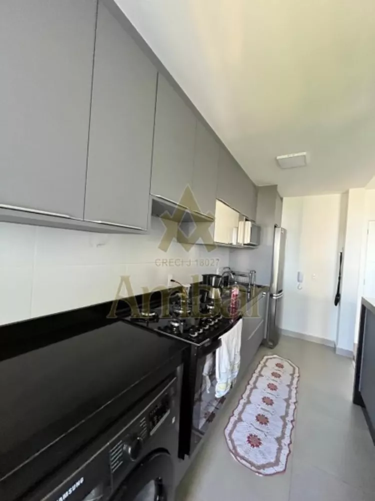 Apartamento para alugar com 2 quartos, 84m² - Foto 3