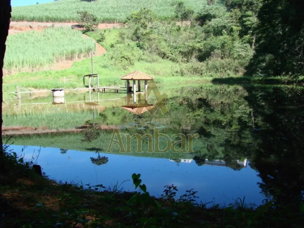 Fazenda à venda - Foto 1