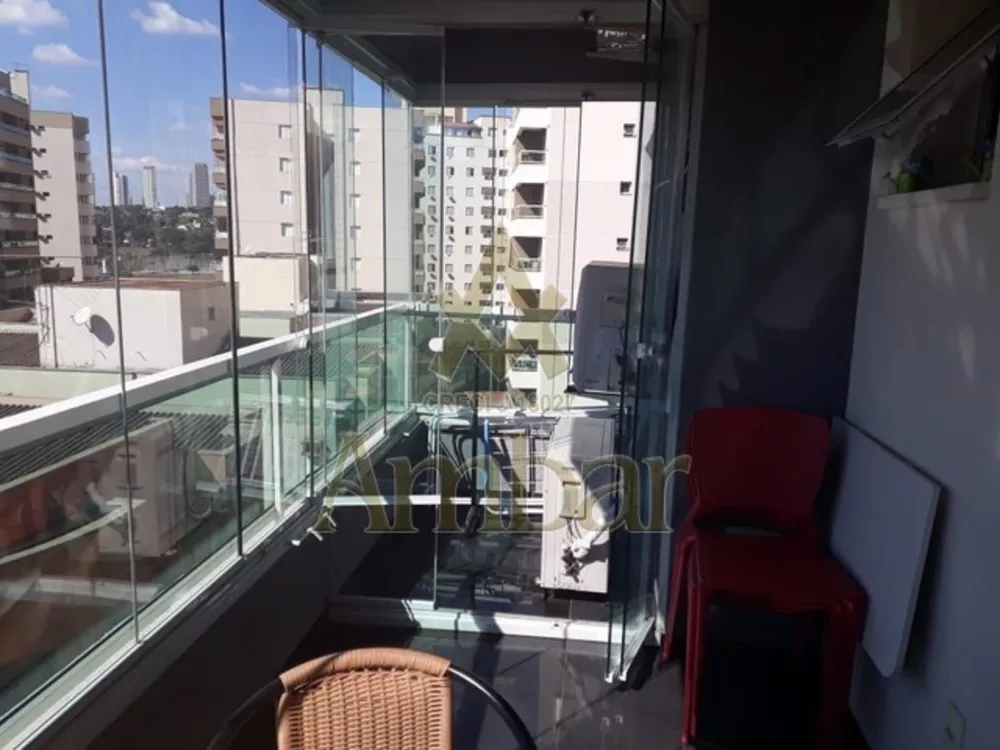 Apartamento à venda com 2 quartos, 88m² - Foto 1