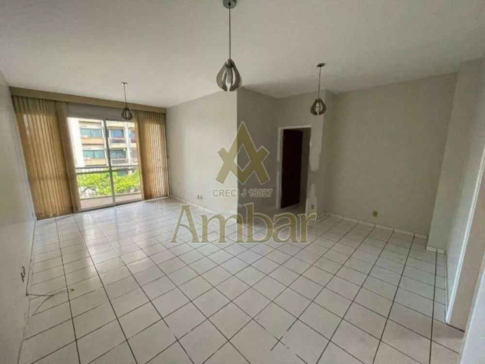 Apartamento para alugar com 3 quartos, 100m² - Foto 1