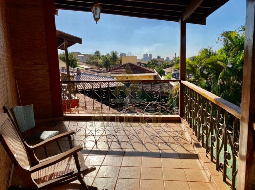 Casa à venda com 5 quartos, 390m² - Foto 11