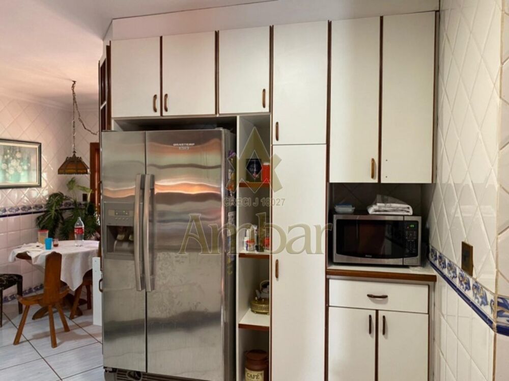 Casa à venda com 5 quartos, 390m² - Foto 7