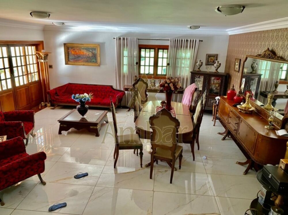Casa à venda com 5 quartos, 390m² - Foto 6