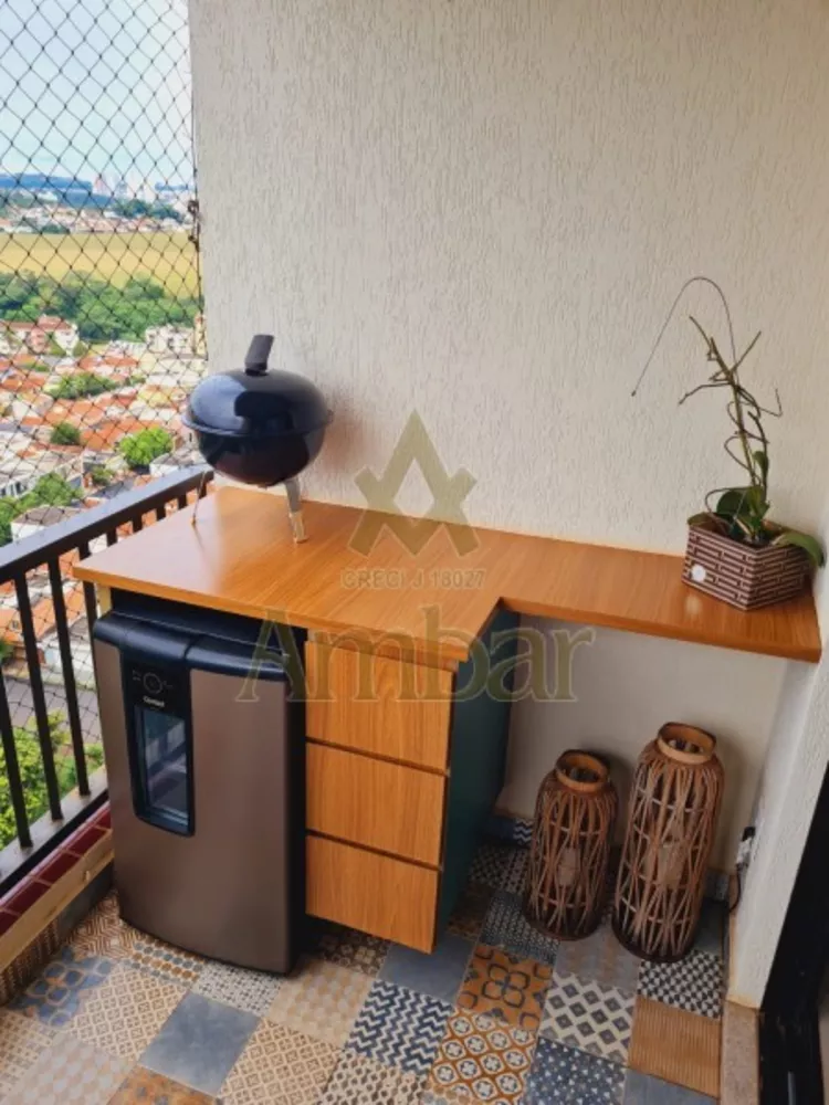 Apartamento à venda com 3 quartos, 91m² - Foto 4