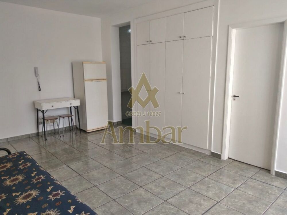 Kitnet e Studio para alugar com 1 quarto, 37m² - Foto 2