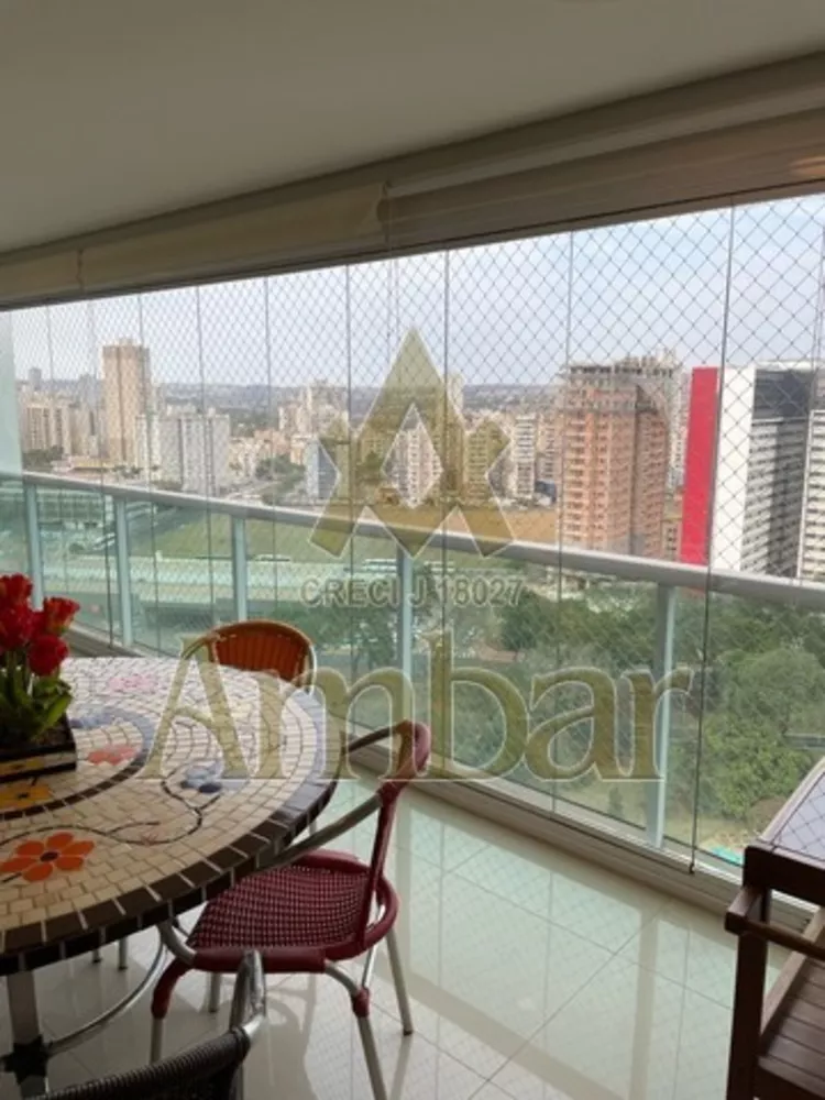 Apartamento à venda com 3 quartos, 186m² - Foto 1