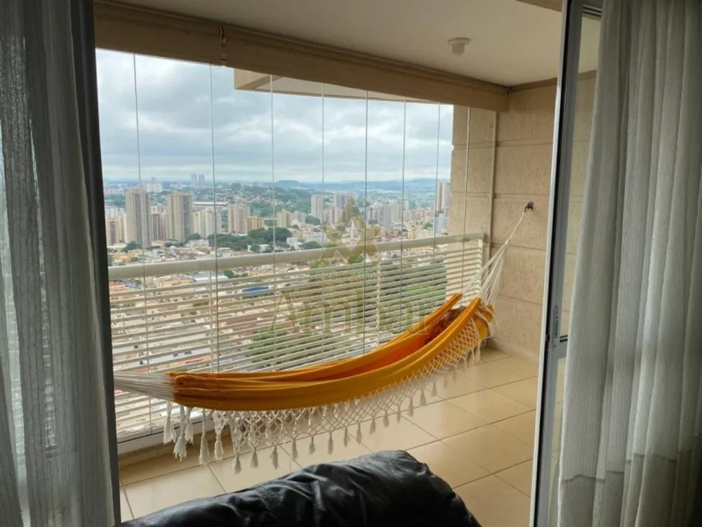 Apartamento à venda com 3 quartos, 136m² - Foto 3