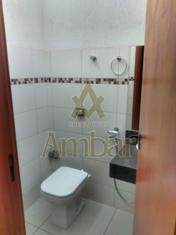 Casa à venda com 3 quartos, 210m² - Foto 4
