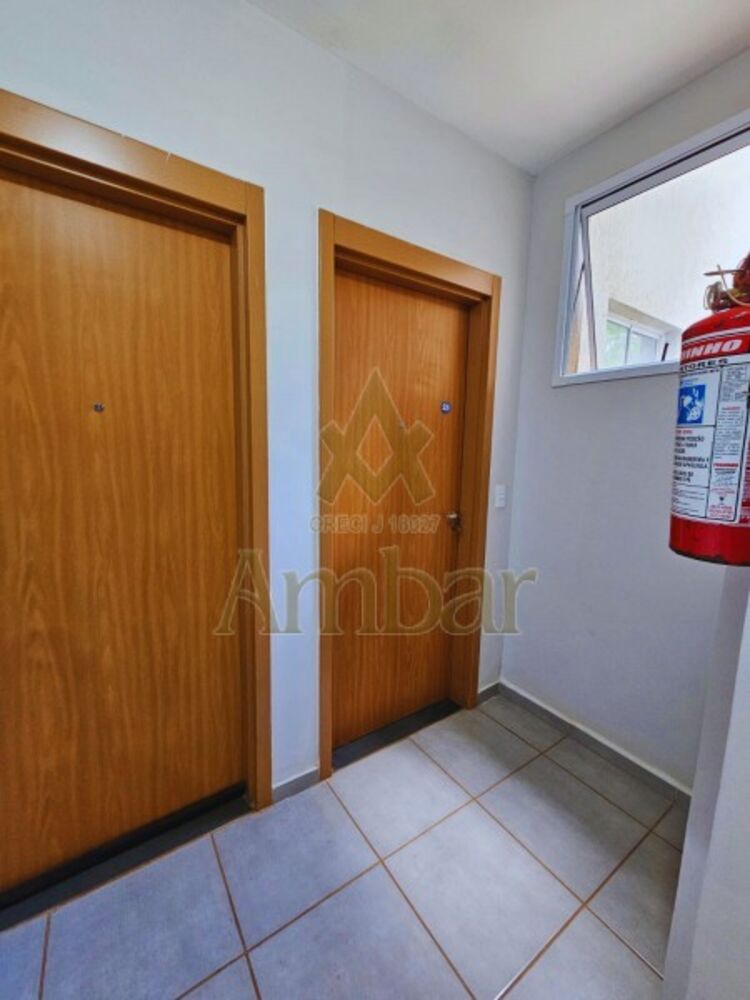 Apartamento à venda com 2 quartos, 43m² - Foto 4