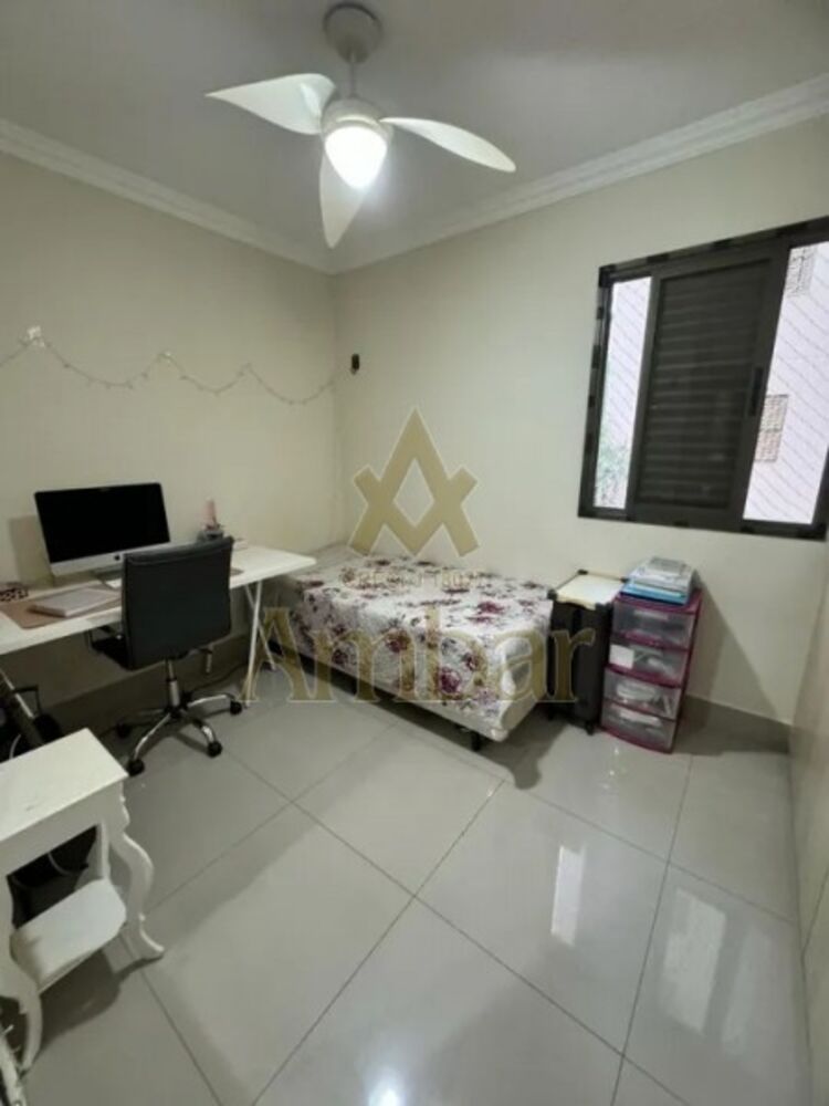 Apartamento à venda com 3 quartos, 80m² - Foto 3