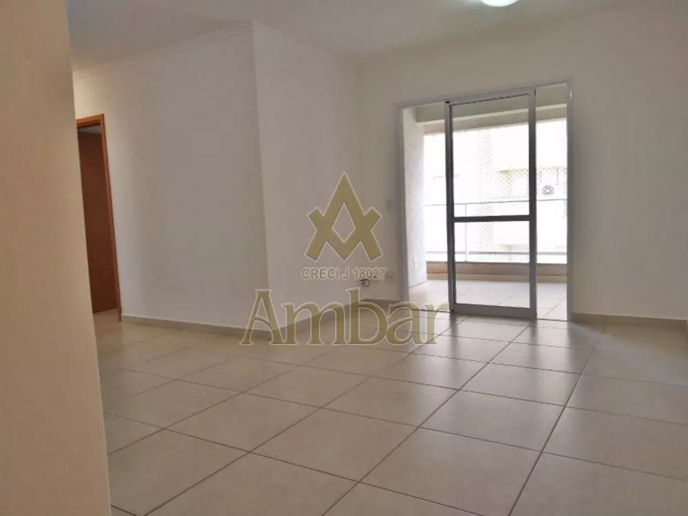 Apartamento para alugar com 3 quartos, 97m² - Foto 3