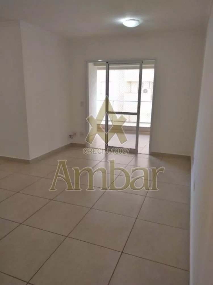 Apartamento para alugar com 3 quartos, 97m² - Foto 2