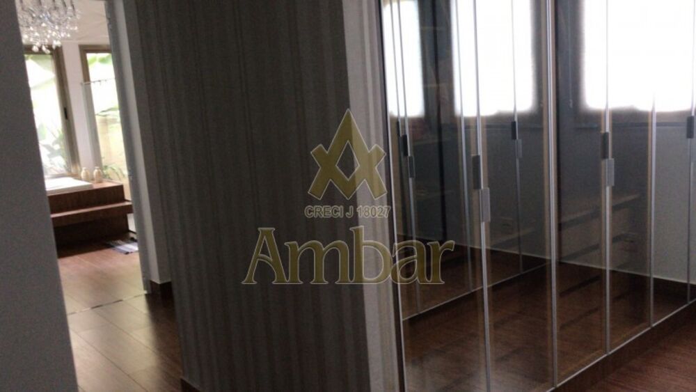 Casa de Condomínio para alugar com 5 quartos, 740m² - Foto 2
