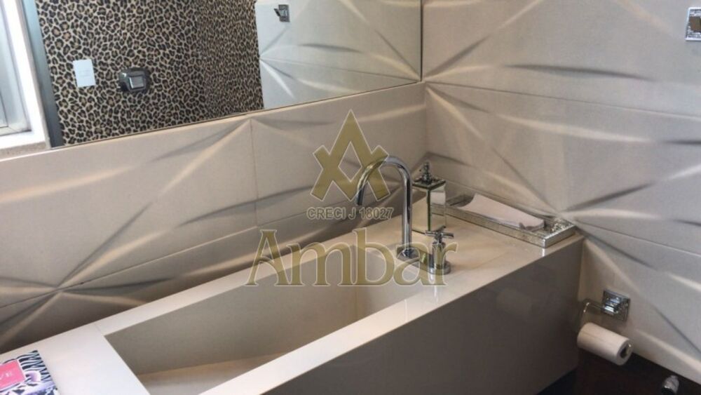 Casa de Condomínio para alugar com 5 quartos, 740m² - Foto 4