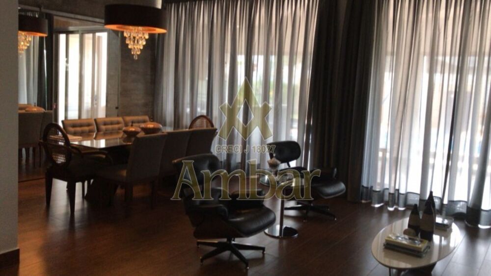 Casa de Condomínio para alugar com 5 quartos, 740m² - Foto 7