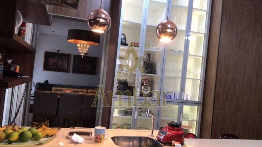Casa de Condomínio para alugar com 5 quartos, 740m² - Foto 6