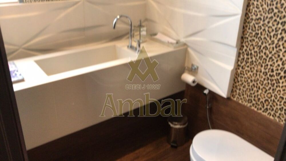 Casa de Condomínio para alugar com 5 quartos, 740m² - Foto 3