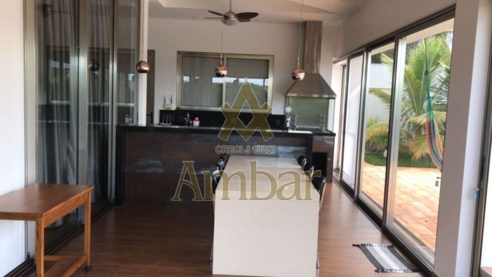 Casa de Condomínio para alugar com 5 quartos, 740m² - Foto 8