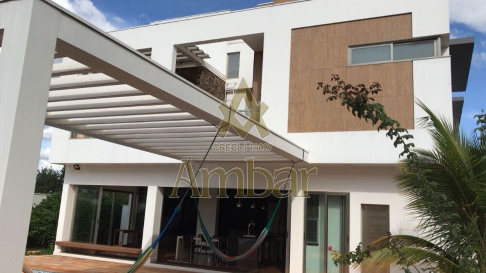 Casa de Condomínio para alugar com 5 quartos, 740m² - Foto 9
