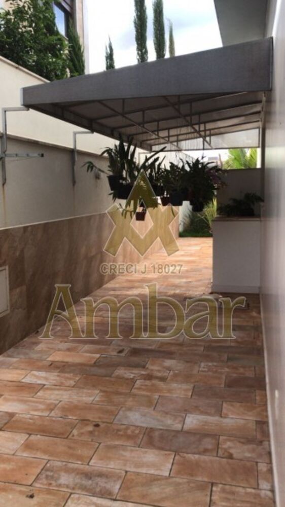 Casa de Condomínio para alugar com 5 quartos, 740m² - Foto 11