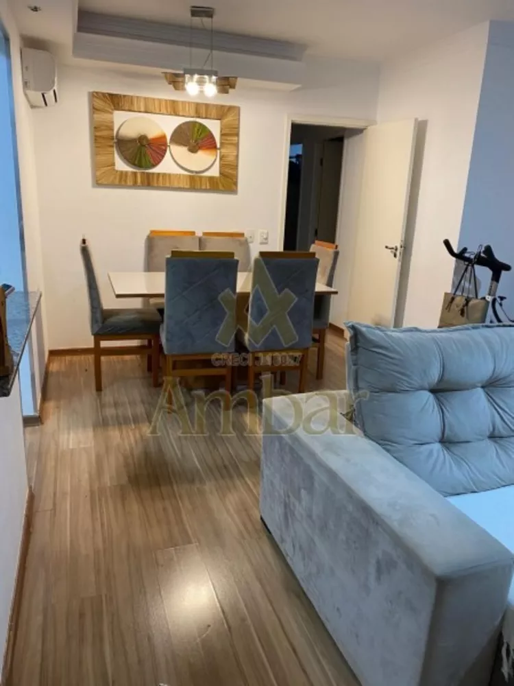 Apartamento à venda com 3 quartos, 78m² - Foto 4