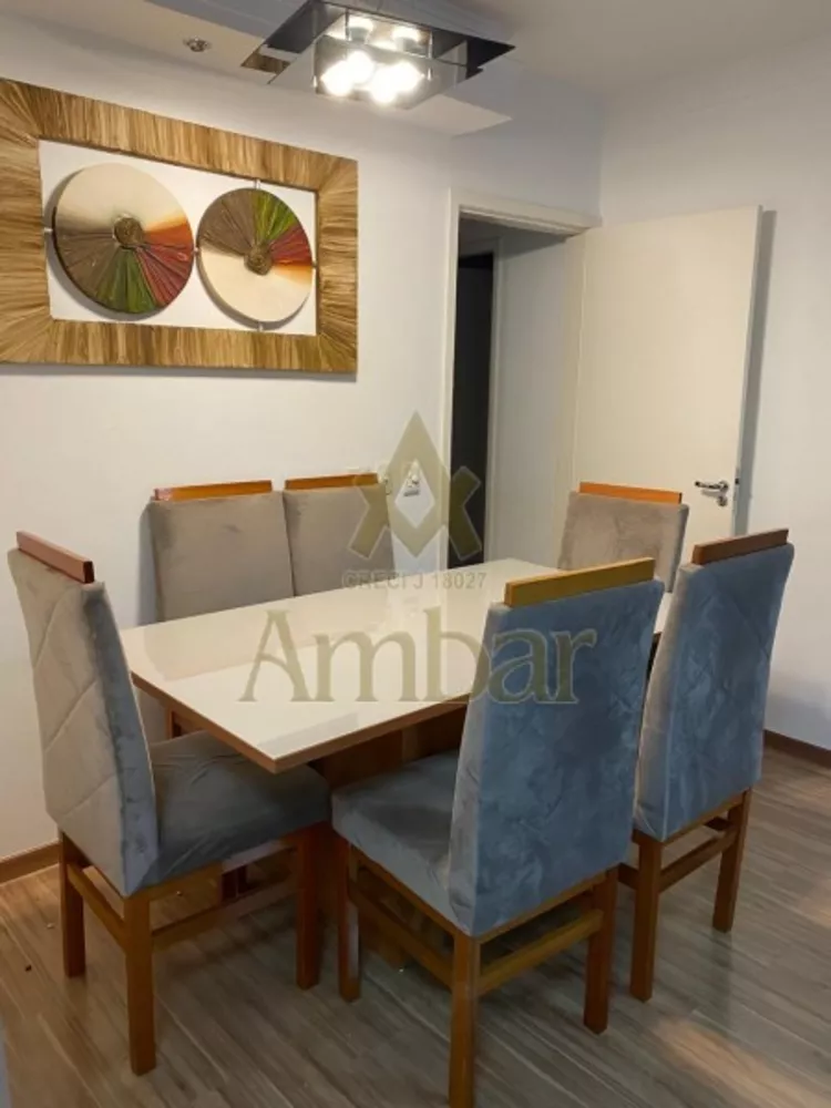 Apartamento à venda com 3 quartos, 78m² - Foto 1