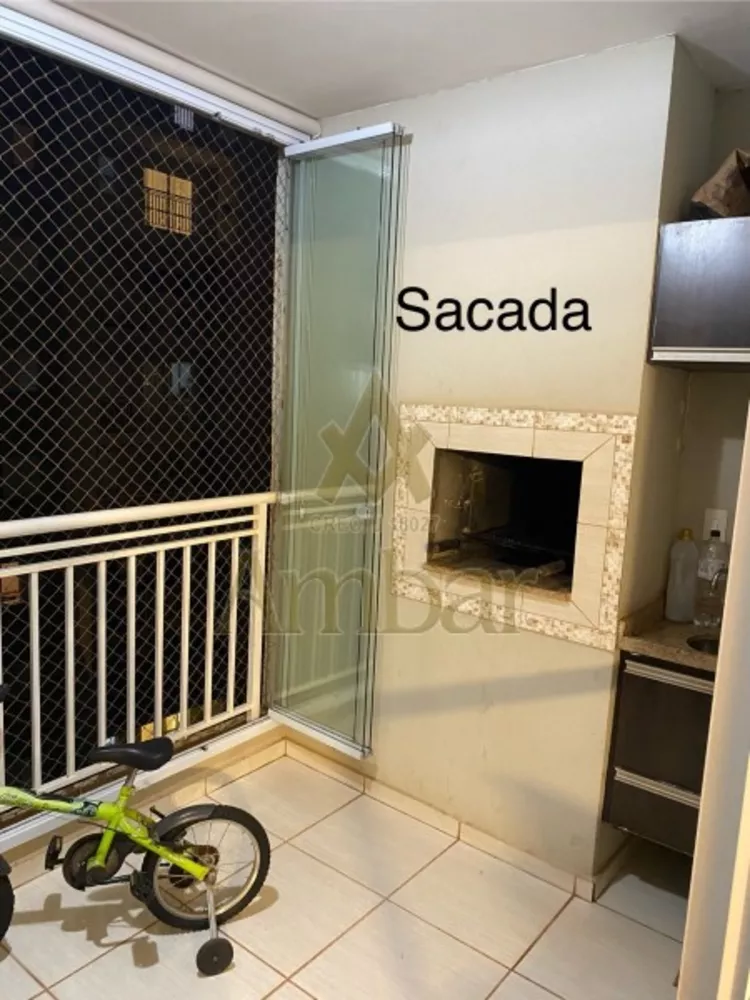 Apartamento à venda com 3 quartos, 78m² - Foto 3