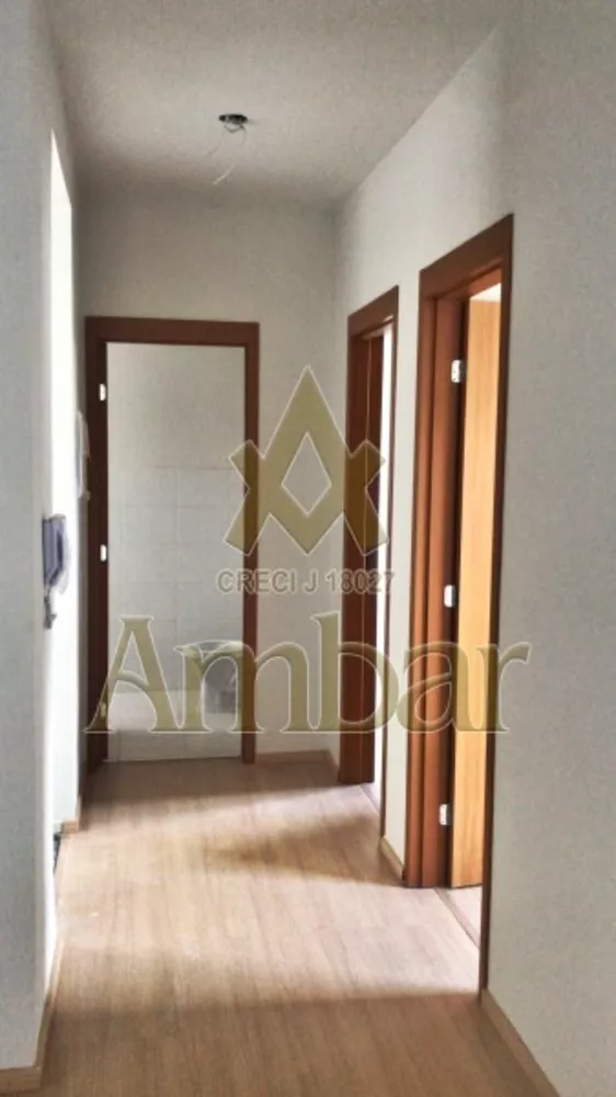 Apartamento para alugar com 2 quartos, 47m² - Foto 5