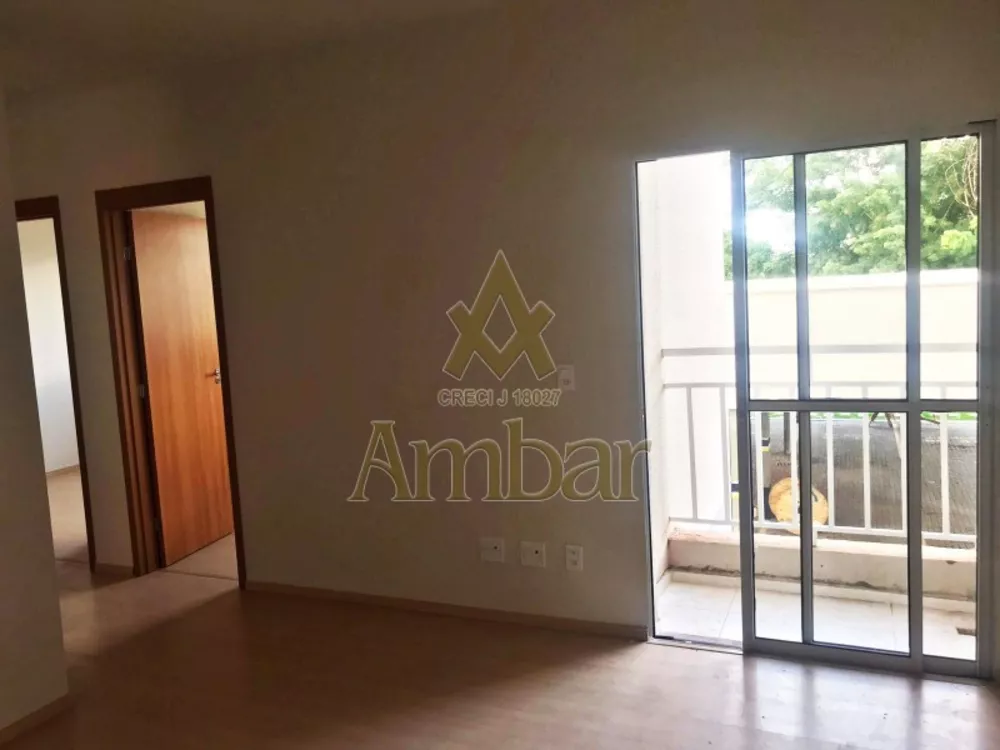 Apartamento para alugar com 2 quartos, 47m² - Foto 4