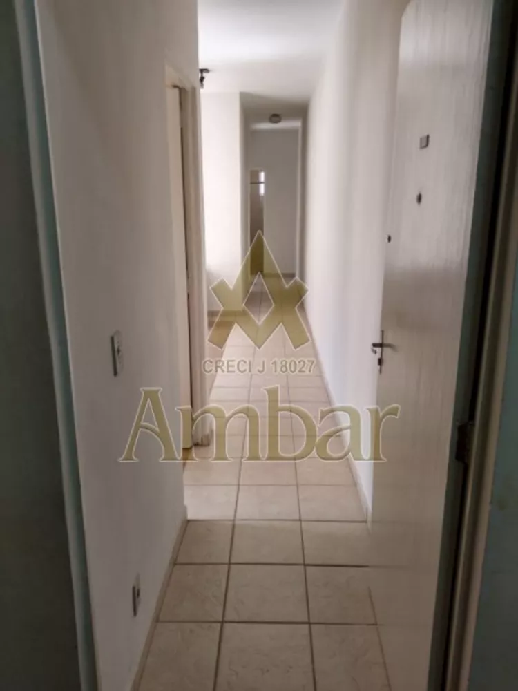 Apartamento para alugar com 2 quartos, 53m² - Foto 2