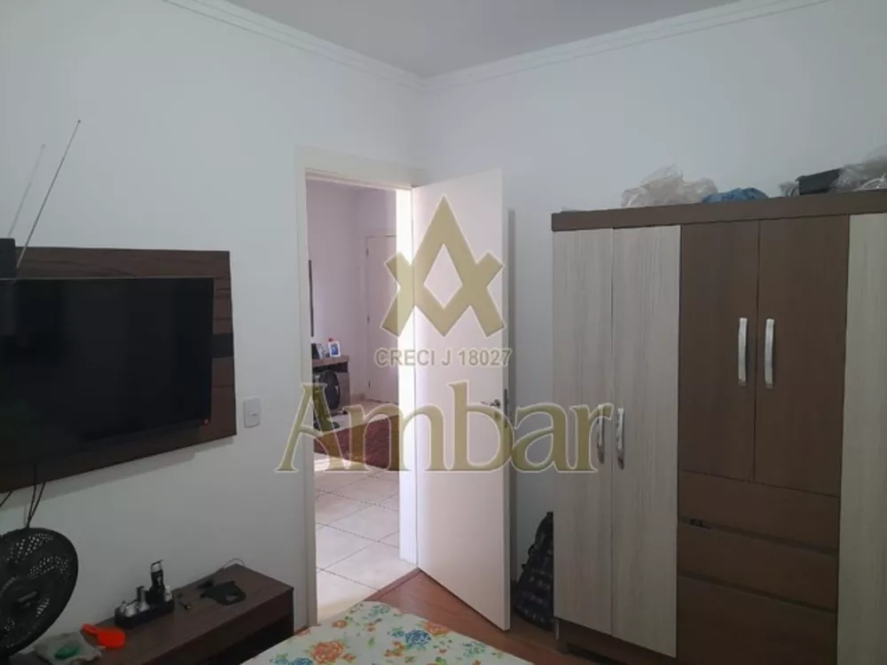 Apartamento à venda com 2 quartos, 43m² - Foto 4