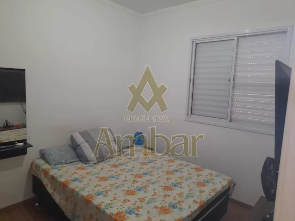 Apartamento à venda com 2 quartos, 43m² - Foto 5