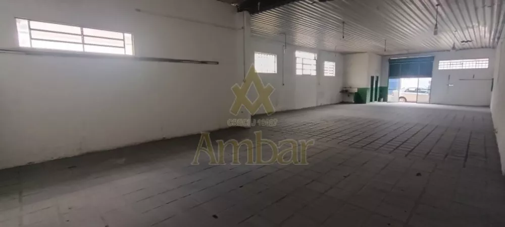 Loja-Salão para alugar, 250m² - Foto 1