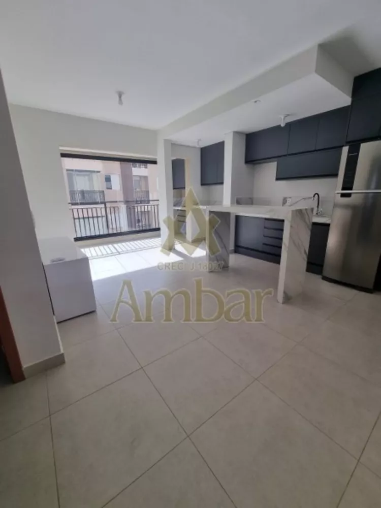 Apartamento à venda com 2 quartos, 65m² - Foto 1