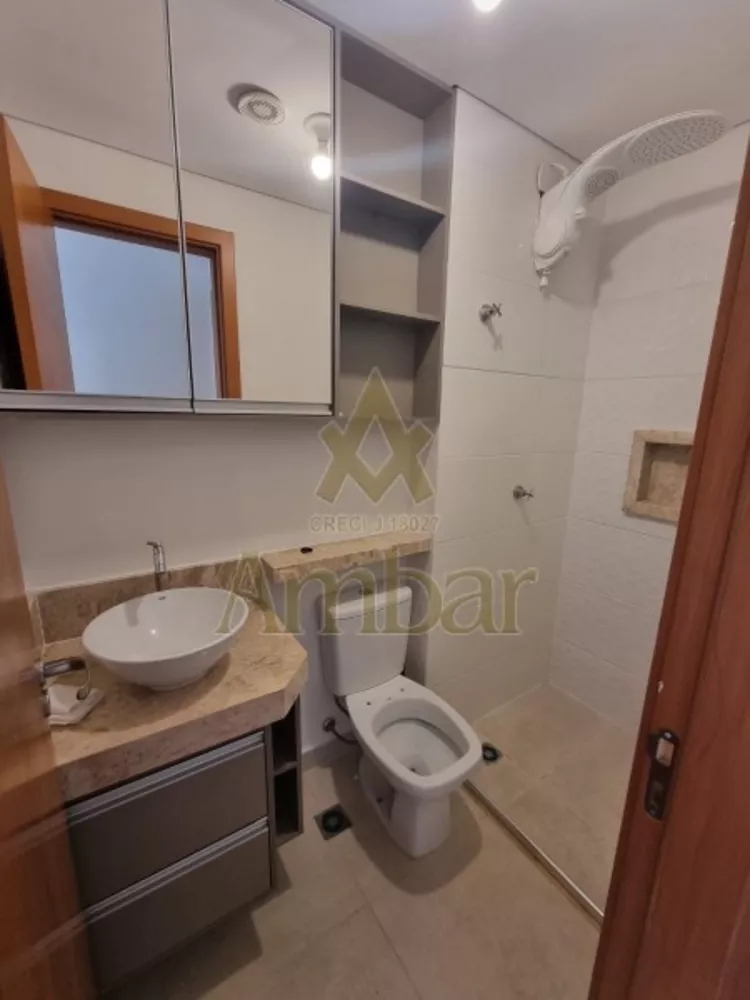 Apartamento à venda com 2 quartos, 65m² - Foto 2