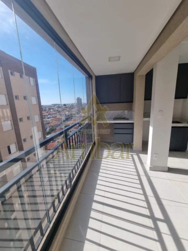 Apartamento à venda com 2 quartos, 65m² - Foto 3