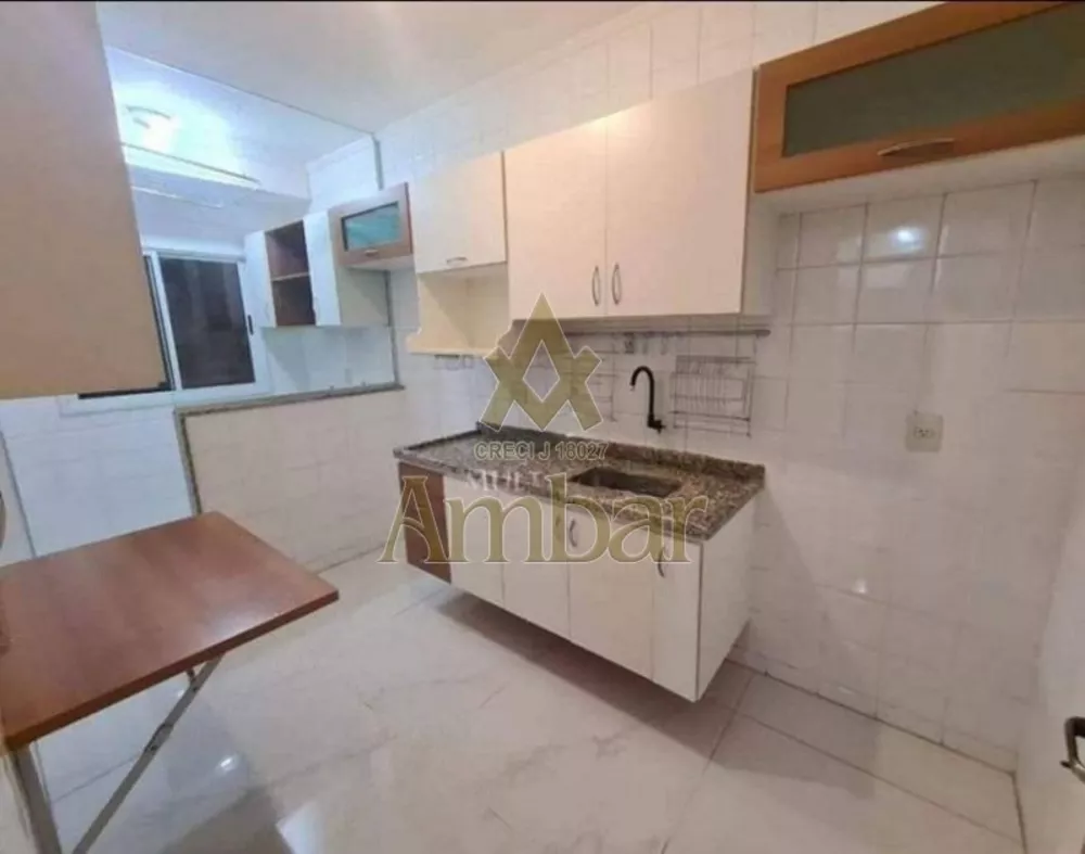 Apartamento à venda com 2 quartos, 64m² - Foto 3