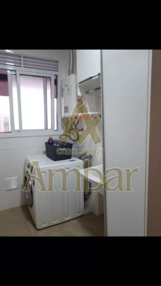 Apartamento à venda com 3 quartos, 172m² - Foto 3