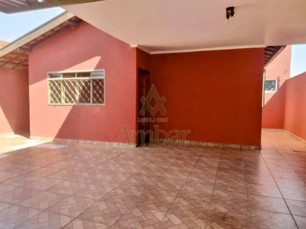 Casa à venda com 4 quartos, 140m² - Foto 1