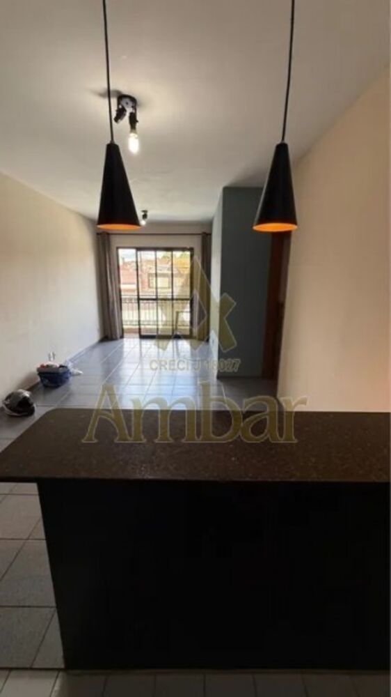 Apartamento à venda com 3 quartos, 71m² - Foto 1