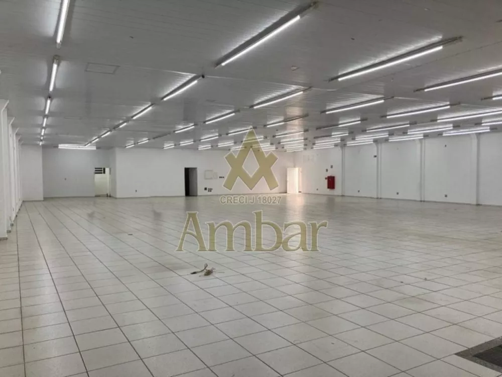 Prédio Inteiro para alugar, 1000m² - Foto 2