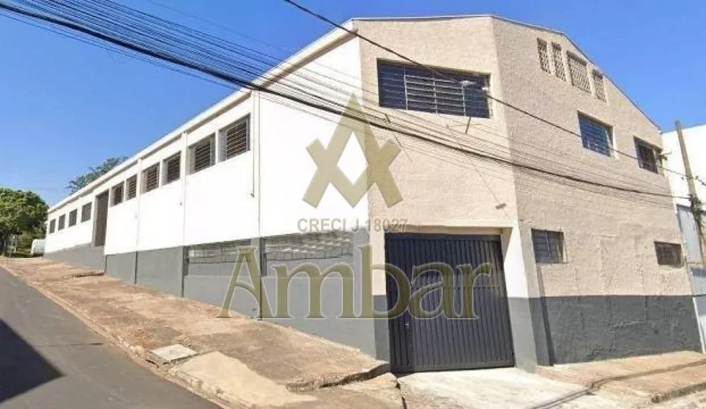 Loja-Salão para alugar, 1593m² - Foto 2