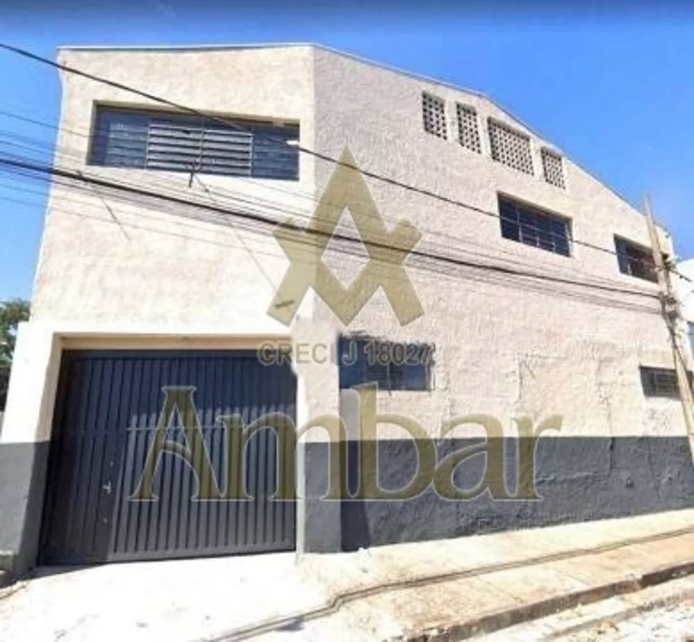 Loja-Salão para alugar, 1593m² - Foto 3