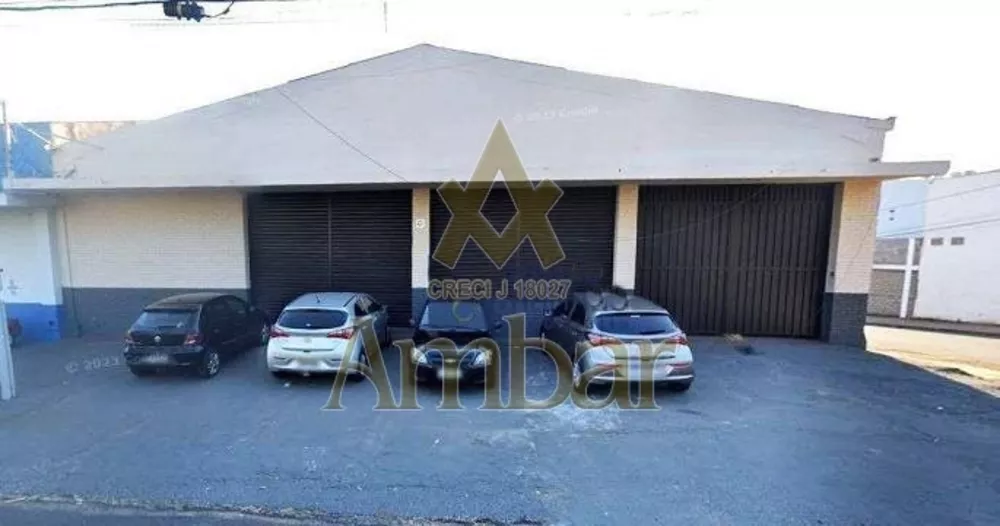 Loja-Salão para alugar, 1593m² - Foto 1