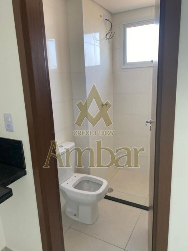 Apartamento à venda com 1 quarto, 33m² - Foto 1