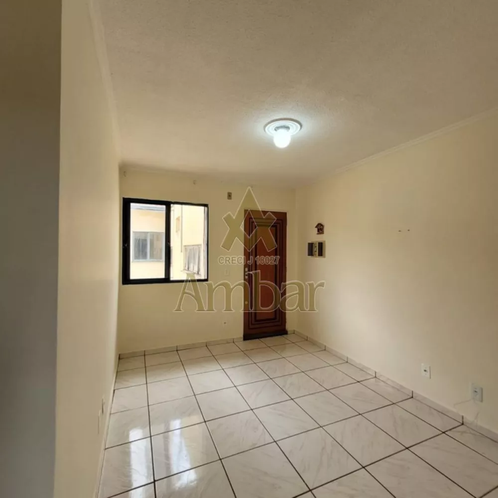 Apartamento à venda com 2 quartos, 45m² - Foto 1