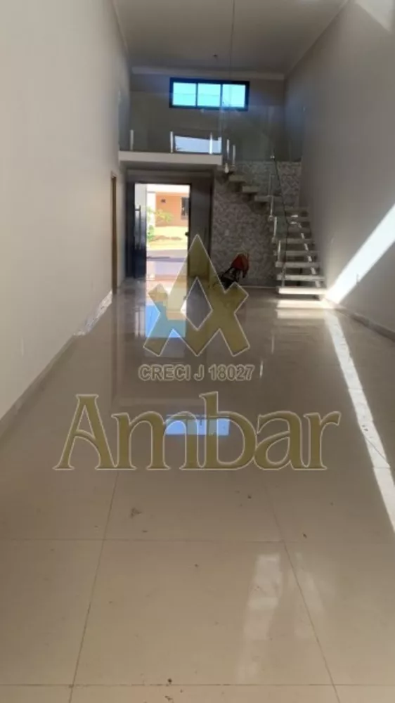 Casa de Condomínio à venda com 3 quartos, 210m² - Foto 1