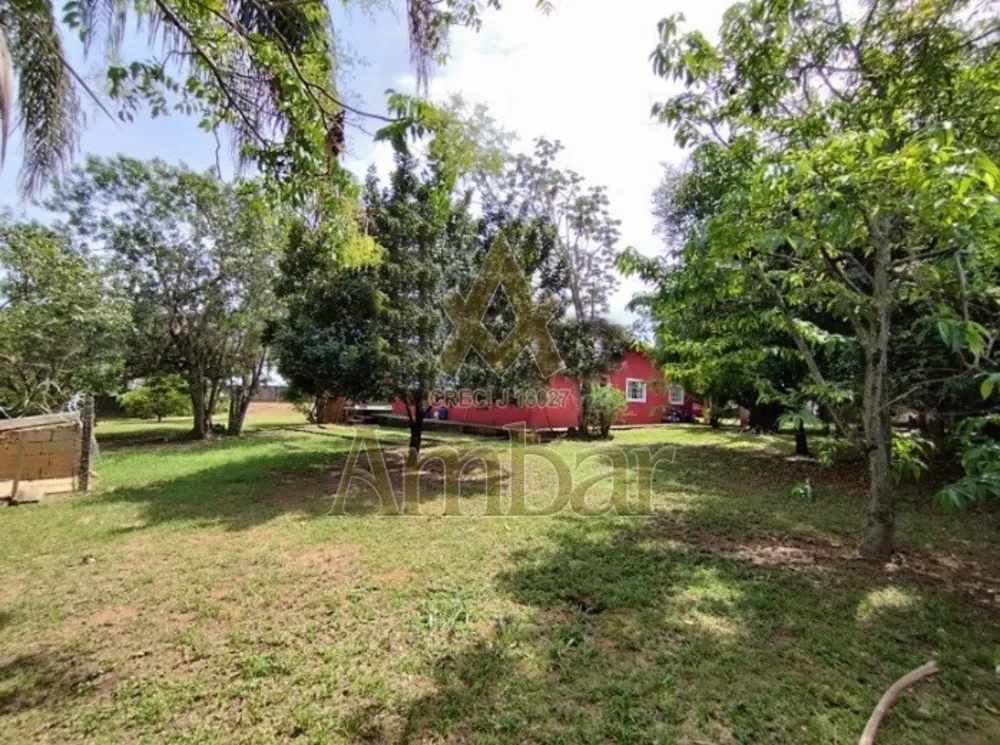 Chácara à venda com 4 quartos, 5216m² - Foto 3