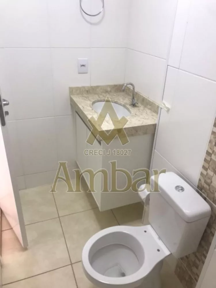 Apartamento à venda com 2 quartos, 53m² - Foto 7